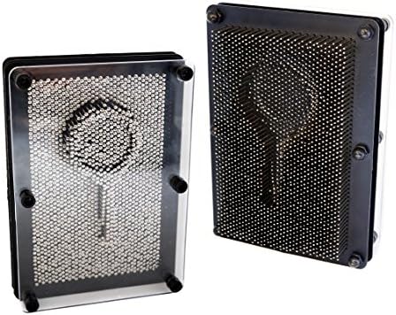 pin point impression toy