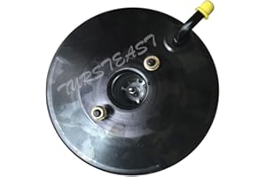 GENERIC 4110216 44610-3130 51300-56B00 VACUUM POWER BRAKE BOOSTER FOR SUZUKI Vitara Escudd 1600cc 1994-