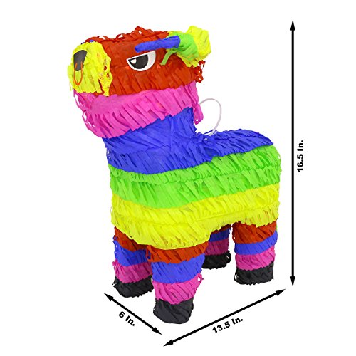 5 LYTIO+Handmade+Rainbow+Mexican+Celebrations