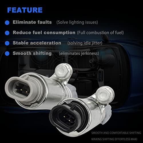 Ecotec Parts 16x Intake Engine Valves For Chevrolet/Chevy/GM 2.0L 2.2L 2.4L Ecotec Valve Replacement - Foto 5