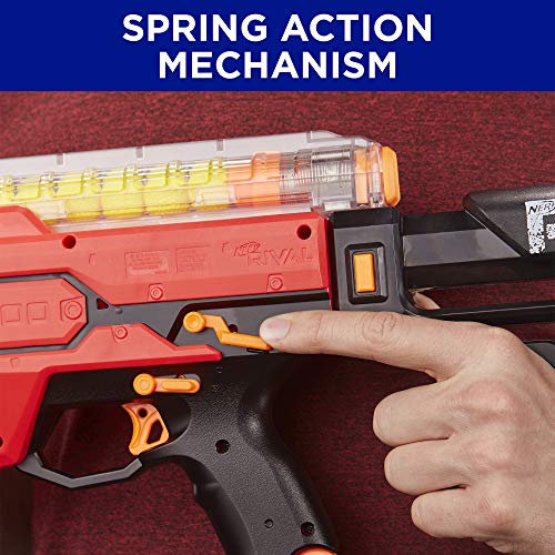 NERF Rival Hypnos XIX1200 (red) Pricepulse