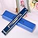 Harmonica ,Key of C,24 Holes Musical Instrument Accessories,Blues Harmonica for Adults and Children