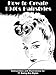 How to Create 1940s Hairstyles -- Instructions and Illustrations for 17 Swing Era Styles