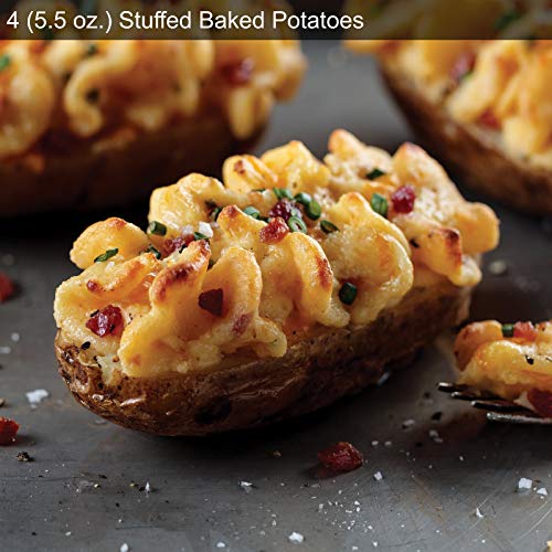 5 Omaha+Steaks+Family+Value+Pack