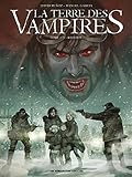 La terre des vampires, Tome 2 : Requiem by