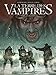 La terre des vampires, Tome 2 : Requiem by