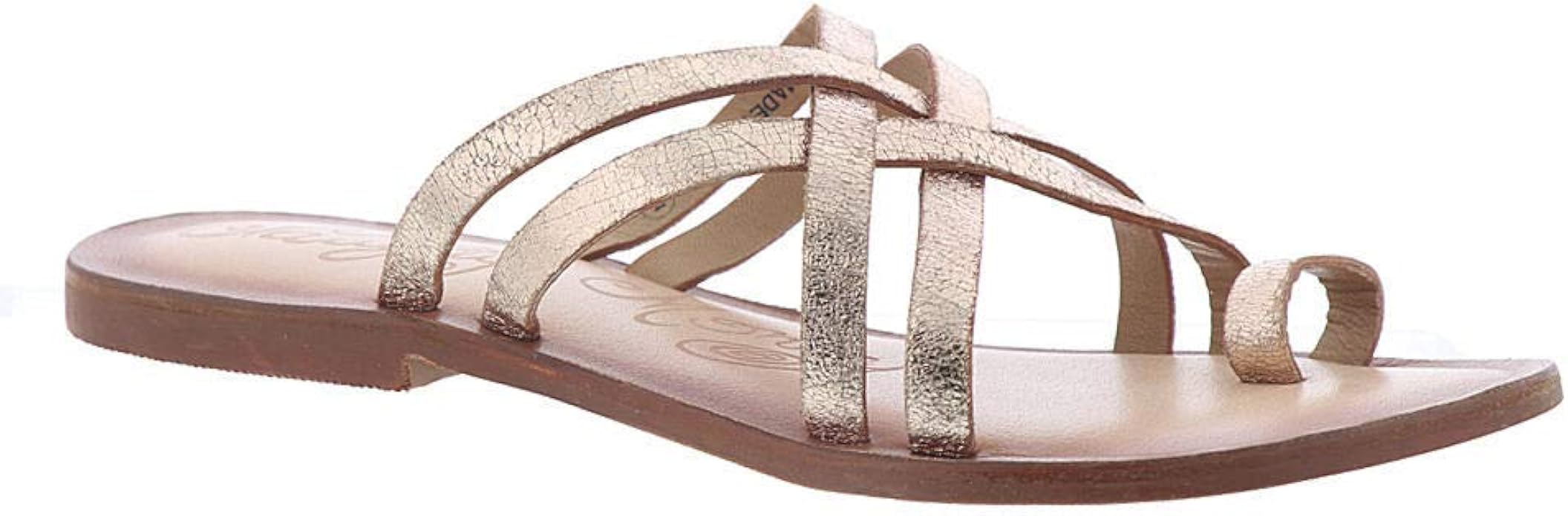 naughty monkey flip flops