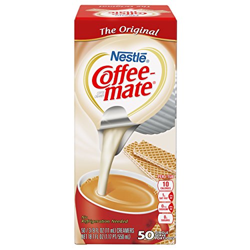3 Nestle+Coffee+mate+Coffee+Creamer+Original