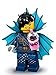 LEGO Ninjago Movie Minifigures Series 71019 - Shark Army General #1