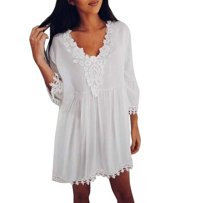 amazon beach maxi dresses
