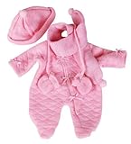 Gotz Rosa Snowsuit for 16.5 inch Baby Dolls