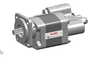 Buzile Dump Pump BG102-20LMS Replacement G102-1-2.0L-4S S3LD-15-2BRPL S2LD-15-2BPRL DMD-400-20-ZL-200 WAP102G CH102120CCW MH102G-20-LMS GP-102-LMS-20 TKD400 S-E108 3089310418 3089310077 G102