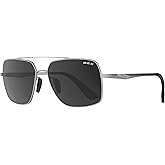 BEX® SUNGLASSES WING FULL METAL FRAME LIFESTYLE SUNGLASSES - 4 COLORWAYS.