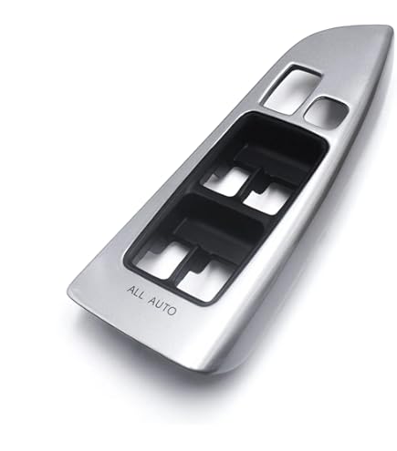 Amazon.com: 74232-60440 Left Front Window Armrest Switch Panel