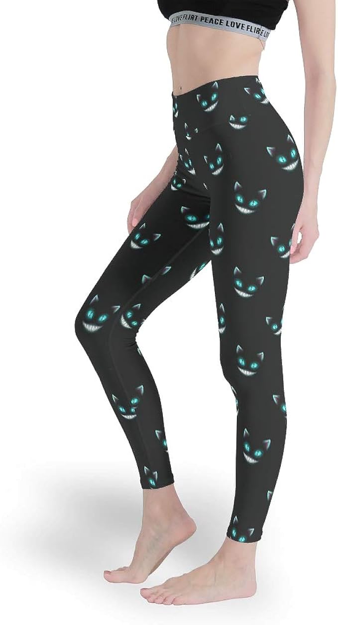 cool summer leggings
