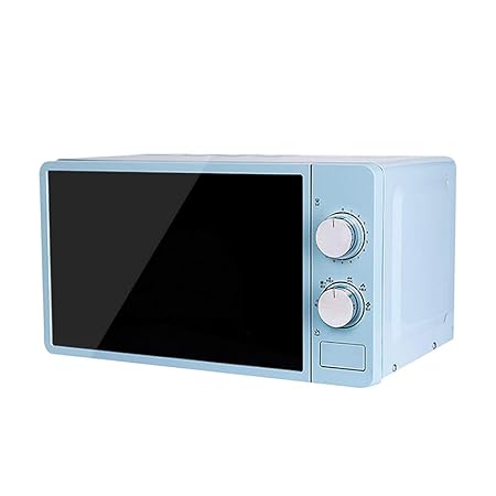 Horno Microondas 20L Mecánico Giratorio De La Alimentación del ...