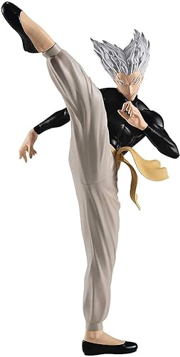 Amazon Pop Up Parade ワンパンマン ガロウ ノンスケール Abs Pvc製 塗装済み完成品フィギュア フィギュア ドール 通販