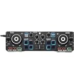 Amazon.com: Hercules DJControl Starlight | Pocket USB DJ