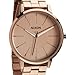 NIXON Kensington Women's Watch All Rose Gold A099 897