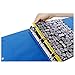 Star Wars Trapper Keeper 2-Pocket Folders by Mead, Assorted Designs, 6 Pack (73493)