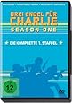 3 Engel für Charlie - Season One [6 DVDs]