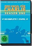 3 Engel für Charlie - Season One [6 DVDs]