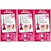 Garnier Hair Color Sensation Hair Cream, Head In The Clouds, (Pack of 3)