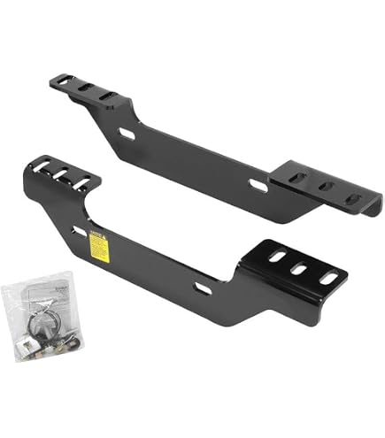 Reese Sidewinder Wedge Kit For 20K Hitches - 5th Wheel Turning Solution