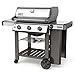Weber Genesis II S-310 Natural Gas Grill