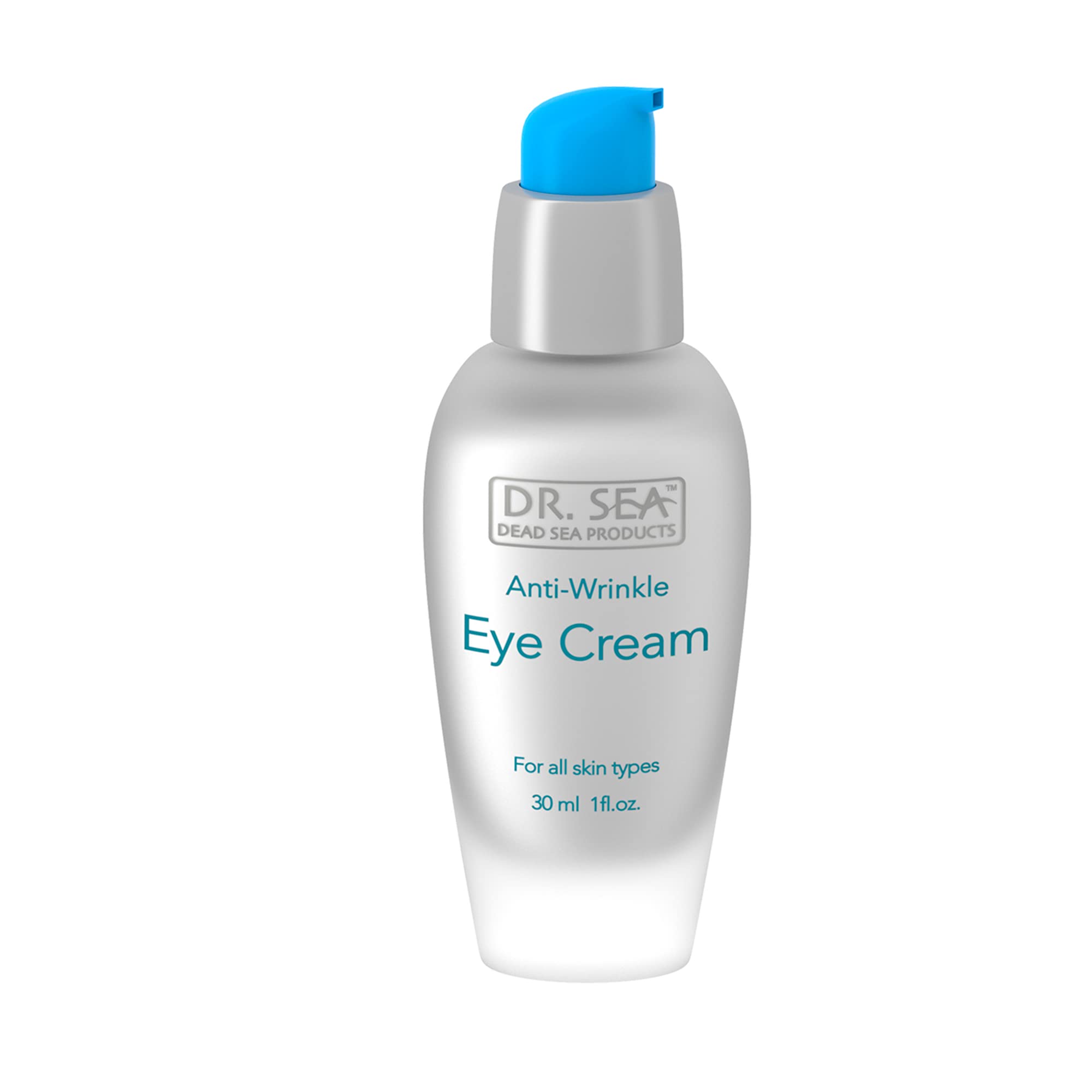 Dr. Sea Anti Ageing Eye Cream Eye Care Dark Circles 30ml