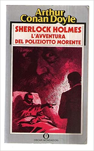 Arthur Conan Doyle - L’avventura del poliziotto morente (1987)