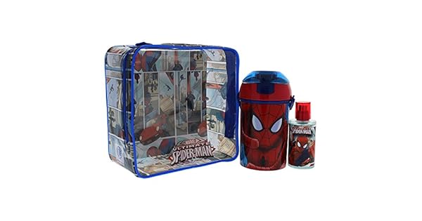 muñeco spiderman amazon