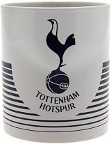 FOCO Tottenham Hotspur Coffee Mug Official Merchandise 315ml 9cm
