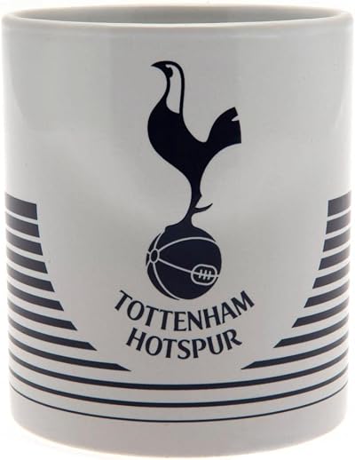 FOCO Tottenham Hotspur Coffee Mug Official Merchandise 315ml 9cm
