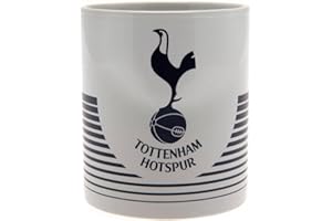 TOTTENHAM HOTSPUR F.C. Tottenham Hotspur FC Official Ceramic Mug