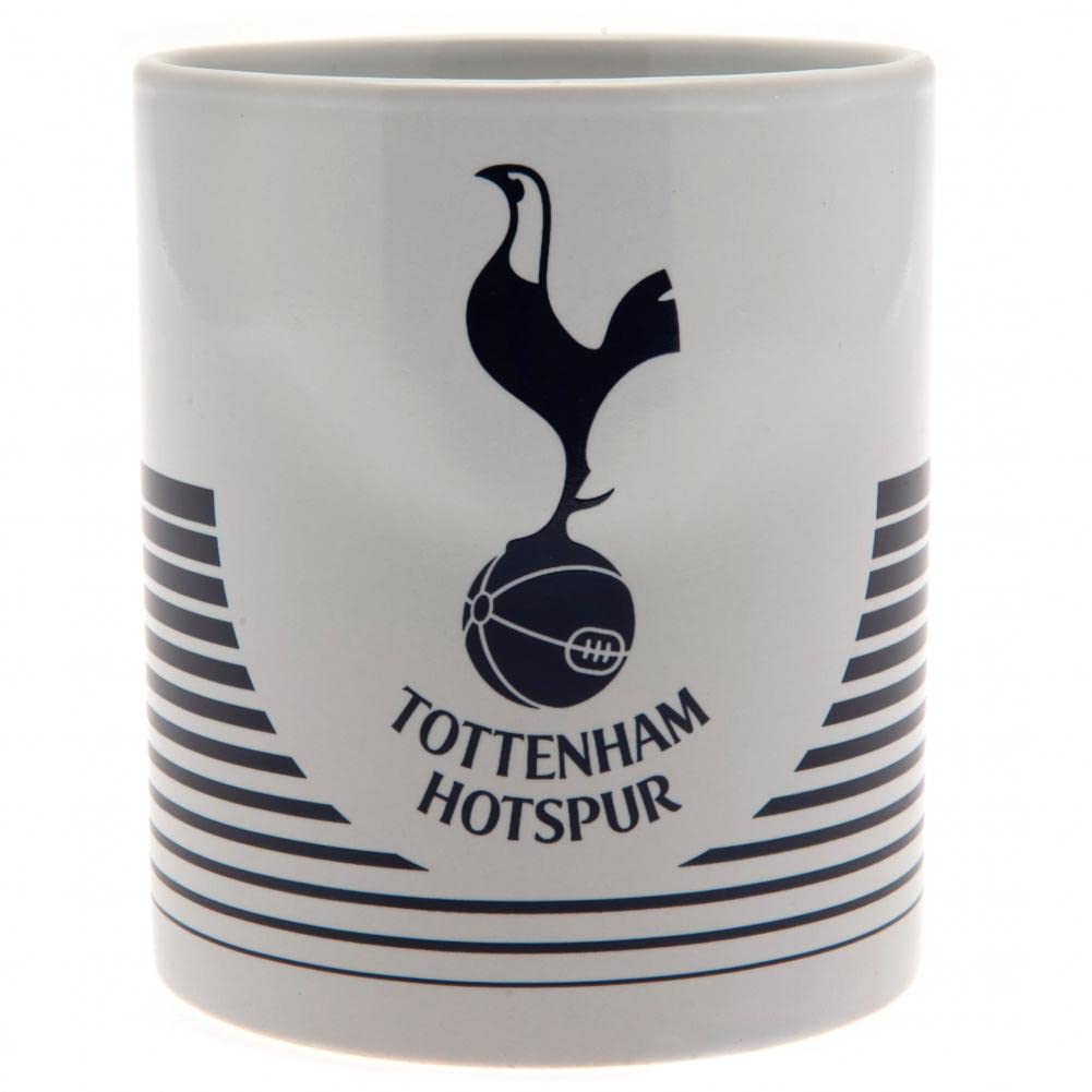 FOCO Official Merchandise Tottenham Hotspur Coffee Mug