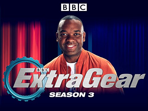 Top Gear: Extra Gear, Season 3