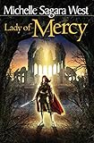 Lady of Mercy (The Sundered Book 3)