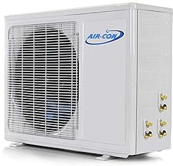 Multi Zone Mini Split Ductless Air Conditioner