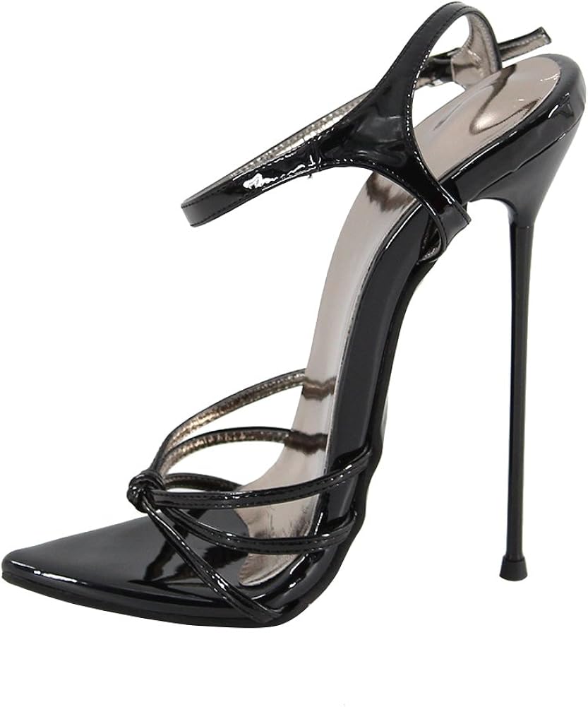 ultra thin stiletto heels