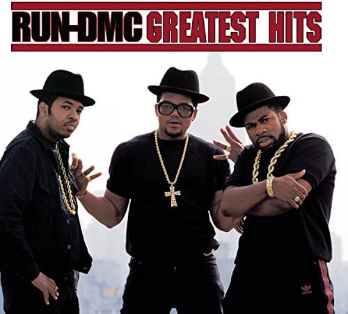 RUN DMC - Run-D.M.C - Amazon.com Music