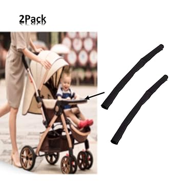 universal stroller bumper bar
