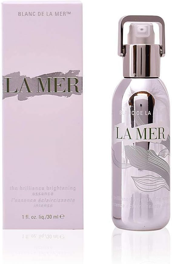 la mer the brilliance brightening essence 30ml