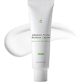 TOSOWOONG Kakadu Plum Blemish Cream, Dark Spot Remover for Face Cream, Kakadu Plum 600,000ppm, Niacinamide, Adenosine, Betaine, Dark Spot Corrector, Vitamin C, Korean Skin Care, 50g, 1.76 oz.