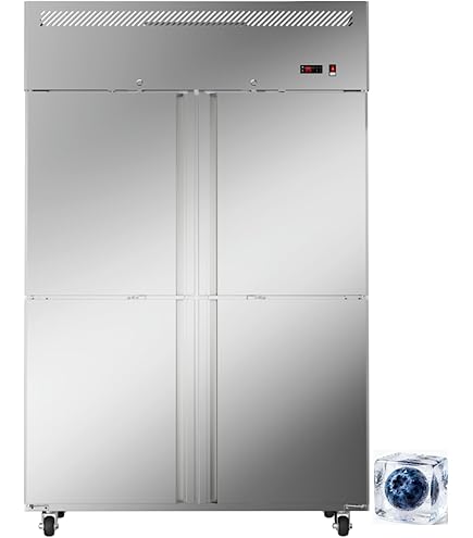 Amazon.com: Hoshizaki Valiance VR2A-FS Commercial 2-Door