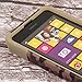 Nokia Lumia 635 Case, MPERO IMPACT X Series Dual Layered Tough Durable Shock Absorbing Silicone Polycarbonate Hybrid Kickstand Case for Lumia 635 [Perfect Fit & Precise Port Cut Outs] - Hunter Camo (Compatible with standard back plate, NOT colored shells)