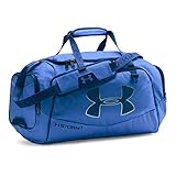 Under Armour Storm Undeniable II Small Duffel - Water/Heron