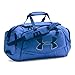 Under Armour Storm Undeniable II One Size Small Duffel - Water/Heron