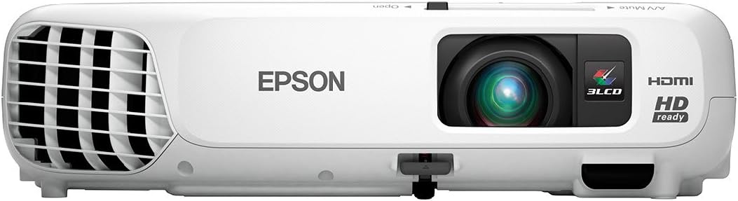 Epson Home Cinema 730hd 720p 3lcd Projector Amazon Ca Electronics