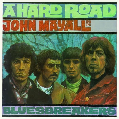 Mayall, John - Crusade - Amazon.com Music